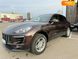 Porsche Macan, 2018, Бензин, 2 л., 96 тис. км, Позашляховик / Кросовер, Коричневий, Київ 108762 фото 92