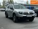 Renault Duster, 2012 р., Бензин, 112 тис. км, Позашляховик / Кросовер, Сірий, Житомир AT-10416475 фото 2