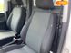 Volkswagen Caddy, 2017, Дизель, 2 л., 255 тис. км, Мінівен, Білий, Рівне 42041 фото 16