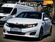 Kia Optima, 2014, Бензин, 2 л., 136 тис. км, Седан, Білий, Черкаси 101449 фото 21