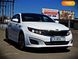 Kia Optima, 2014, Бензин, 2 л., 136 тис. км, Седан, Білий, Черкаси 101449 фото 4