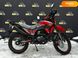 Новый Spark SP 250D-7, 2024, Бензин, 249 см3, Мотоцикл, Ровно new-moto-104667 фото 4