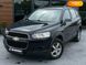 Chevrolet Captiva, 2011, Дизель, 230 тис. км, Позашляховик / Кросовер, Чорний, Рівне 101420 фото 60