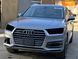 Audi Q7, 2017, Бензин, 3 л., 139 тис. км, Позашляховик / Кросовер, Сірий, Стрий 40762 фото 5