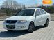 Nissan Almera, 2011, Бензин, 1.6 л., 164 тис. км, Седан, Білий, Київ 108147 фото 32