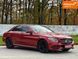 Mercedes-Benz C-Class, 2016 г., Бензин, 181 тыс. км, Седан, Красный, Луцк AT-10405666 фото 1