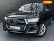 Audi Q7, 2016, Бензин, 3 л., 167 тыс. км, Внедорожник / Кроссовер, Синий, Одесса 42368 фото 3