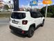 Jeep Renegade, 2016, Бензин, 2.36 л., 211 тис. км, Позашляховик / Кросовер, Білий, Полтава 103455 фото 42