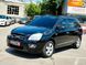 Kia Carens, 2006, Дизель, 2 л., 264 тыс. км, Минивен, Чорный, Харьков 102948 фото 31