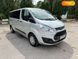 Ford Transit Custom, 2015, Дизель, 2.2 л., 277 тыс. км, Минивен, Серый, Житомир Cars-Pr-60931 фото 2