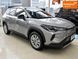 Toyota Corolla Cross, 2026 р., Гібрид (PHEV), Позашляховик / Кросовер, Сірий, Львів AT-10418207 фото 3