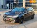 Opel Astra, 2012, Газ пропан-бутан / Бензин, 1.6 л., 186 тис. км, Хетчбек, Чорний, Харків 35907 фото 1