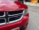 Dodge Journey, 2016, Бензин, 3.6 л., 156 тис. км, Позашляховик / Кросовер, Червоний, Вінниця 97853 фото 6