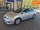 Toyota Corolla, 2008 р., Бензин, 175 тис. км, Седан, Сірий, Миколаїв AT-10403506 фото 15