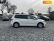 Volkswagen Touran, 2016, Дизель, 1.6 л., 196 тис. км, Мікровен, Білий, Броди 98808 фото 12