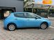 Nissan Leaf, 2014, Електро, 79 тыс. км, Хетчбек, Синий, Запорожье 110981 фото 8