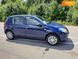 Dacia Sandero, 2008, Бензин, 1.4 л., 194 тыс. км, Хетчбек, Синий, Полтава Cars-Pr-63224 фото 25