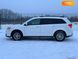 Dodge Journey, 2016, Бензин, 118 тис. км, Позашляховик / Кросовер, Білий, Київ 18863 фото 6