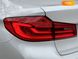 BMW 5 Series, 2017, Дизель, 2 л., 176 тис. км, Седан, Білий, Одеса 43810 фото 15