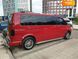 Volkswagen Transporter, 2011, Дизель, 1.97 л., 269 тыс. км, Минивен, Красный, Киев Cars-Pr-148813 фото 5