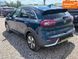 Kia Niro, 2018 г., Гибрид (HEV), 131 тыс. км, Хетчбек, Синий, Софіївська Борщагівка AT-10419392 фото 19