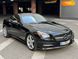 Mercedes-Benz SLK-Class, 2012, Бензин, 1.8 л., 128 тис. км, Родстер, Чорний, Київ 48692 фото 5