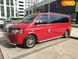 Volkswagen Transporter, 2011, Дизель, 1.97 л., 269 тыс. км, Минивен, Красный, Киев Cars-Pr-148813 фото 7