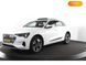 Audi e-tron, 2019, Електро, 90 тис. км, Позашляховик / Кросовер, Ужгород Cars-EU-US-KR-31418 фото 1
