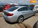 BMW 4 Series Gran Coupe, 2019, Бензин, 2 л., 54 тыс. км, Купе, Серый, Киев Cars-EU-US-KR-23817 фото 4