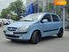 Hyundai Getz, 2008, Бензин, 1.4 л., 90 тис. км, Хетчбек, Синій, Одеса 106905 фото 30