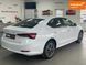 Skoda Octavia, 2020 г., Бензин, 96 тыс. км, Седан, Киев AT-10414934 фото 8