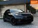 Land Rover Range Rover, 2018 р., Дизель, 108 тис. км, Позашляховик / Кросовер, Чорний, Львів AT-10401980 фото 1
