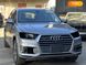 Audi Q7, 2017, Бензин, 3 л., 139 тыс. км, Внедорожник / Кроссовер, Серый, Стрый 40762 фото 4