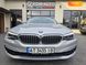 BMW 5 Series, 2018, Дизель, 2.99 л., 207 тыс. км, Седан, Серый, Коломыя 43749 фото 2