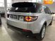 Land Rover Discovery Sport, 2016, Бензин, 2 л., 160 тис. км, Позашляховик / Кросовер, Сірий, Тернопіль 23654 фото 8