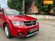 Dodge Journey, 2016, Бензин, 3.6 л., 156 тис. км, Позашляховик / Кросовер, Червоний, Вінниця 97853 фото 57