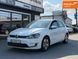 Volkswagen e-Golf, 2016 г., Електро, 151 тыс. км, Хетчбек, Белый, Житомир AT-10423510 фото 1