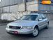 Audi A8, 1995, Бензин, 2.8 л., 227 тис. км, Седан, Сірий, Київ 27246 фото 1