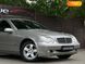 Mercedes-Benz C-Class, 2004, Бензин, 1.8 л., 176 тис. км, Седан, Сірий, Одеса 46148 фото 23