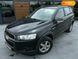 Chevrolet Captiva, 2011, Дизель, 230 тис. км, Позашляховик / Кросовер, Чорний, Рівне 101420 фото 67