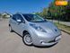 Nissan Leaf, 2012, Електро, 123 тис. км, Хетчбек, Сірий, Хмельницький 38267 фото 1