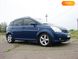 Toyota Corolla Verso, 2007, Дизель, 2.23 л., 240 тыс. км, Минивен, Синий, Одесса Cars-Pr-65876 фото 1