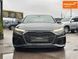 Audi A4, 2021 г., Бензин, 27 тыс. км, Седан, Чорный, Харьков AT-10409040 фото 1