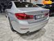 BMW 5 Series, 2018, Дизель, 2.99 л., 207 тис. км, Седан, Сірий, Коломия 43749 фото 13