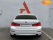BMW 5 Series, 2017, Дизель, 2 л., 176 тис. км, Седан, Білий, Одеса 43810 фото 5