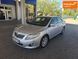 Toyota Corolla, 2008 р., Бензин, 175 тис. км, Седан, Сірий, Миколаїв AT-10403506 фото 2
