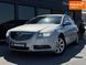 Opel Insignia, 2010 р., Газ пропан-бутан / Бензин, 210 тис. км, Універсал, Сірий, Рівне AT-10416698 фото 1