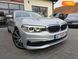 BMW 5 Series, 2018, Дизель, 2.99 л., 207 тыс. км, Седан, Серый, Коломыя 43749 фото 52