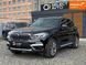 BMW X3, 2019 г., Бензин, 55 тыс. км, Внедорожник / Кроссовер, Чорный, Львов AT-10418666 фото 1