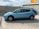 Nissan Leaf, 2014, Електро, 79 тыс. км, Хетчбек, Синий, Запорожье 110981 фото 4